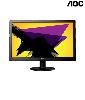 AOC e2060 swn 20 inch LED Monitor image