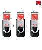 Strontium 8GB + 8GB + 8GB Bold Pen Drive image